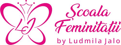 Școala Feminității by Ludmila Jalo