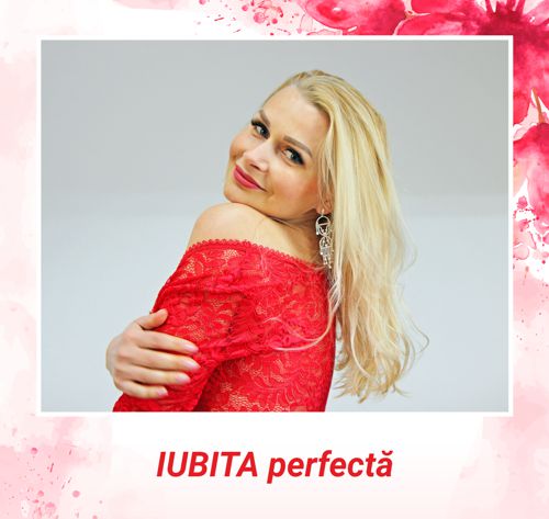 Curs - Iubita perfectă